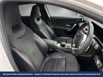 Used Mercedes-Benz A-Class 2020 for sale - 79865219: Photo