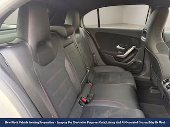 Used Mercedes-Benz A-Class 2020 for sale - 79865219: Photo