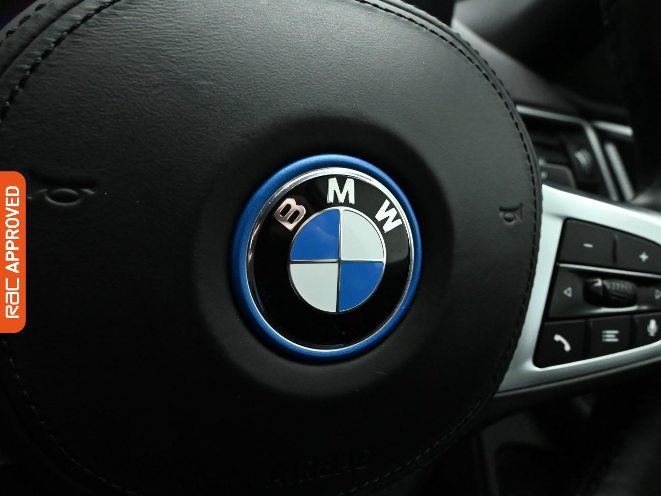 Used BMW i4 2022 for sale - 77106950: Photo 25