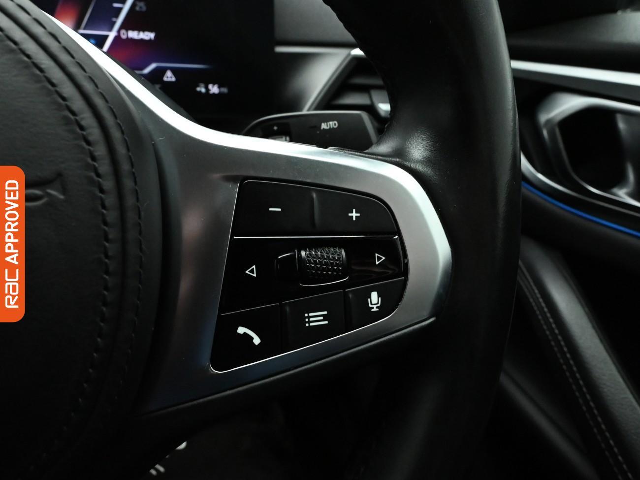 Used BMW i4 2022 for sale - 77106950: Photo 26