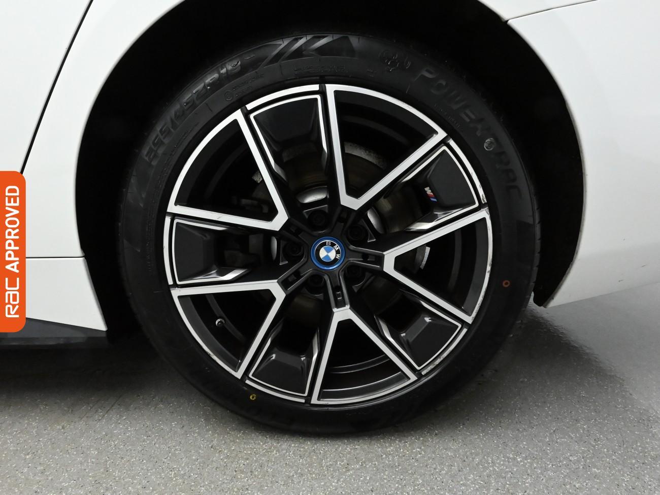 Used BMW i4 2022 for sale - 77106950: Photo 29