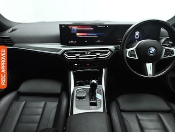 Used BMW i4 2022 for sale - 77106950: Photo