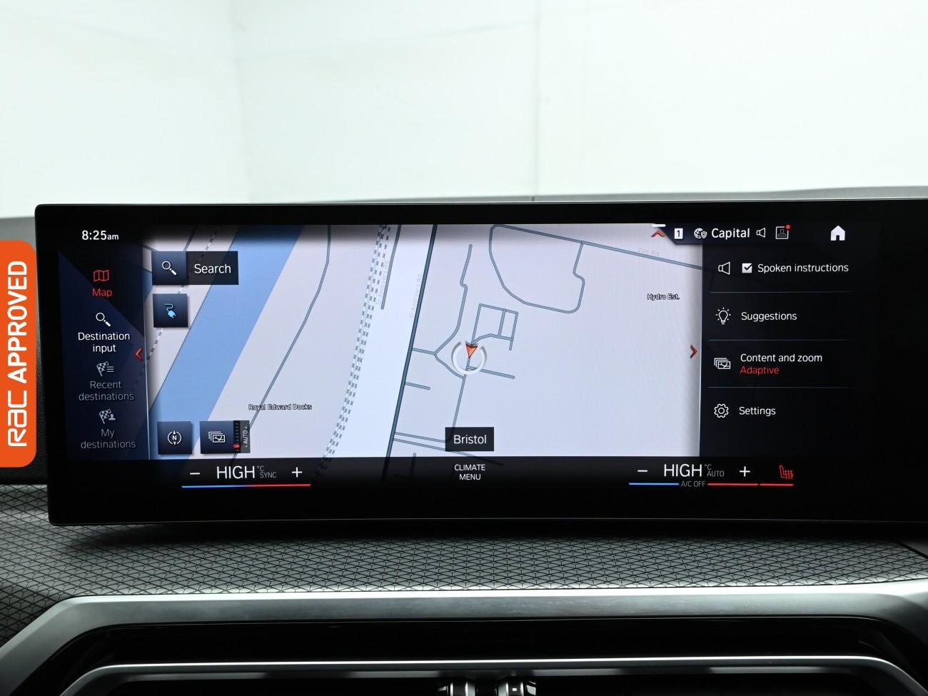 Used BMW i4 2022 for sale - 77106950: Photo 3