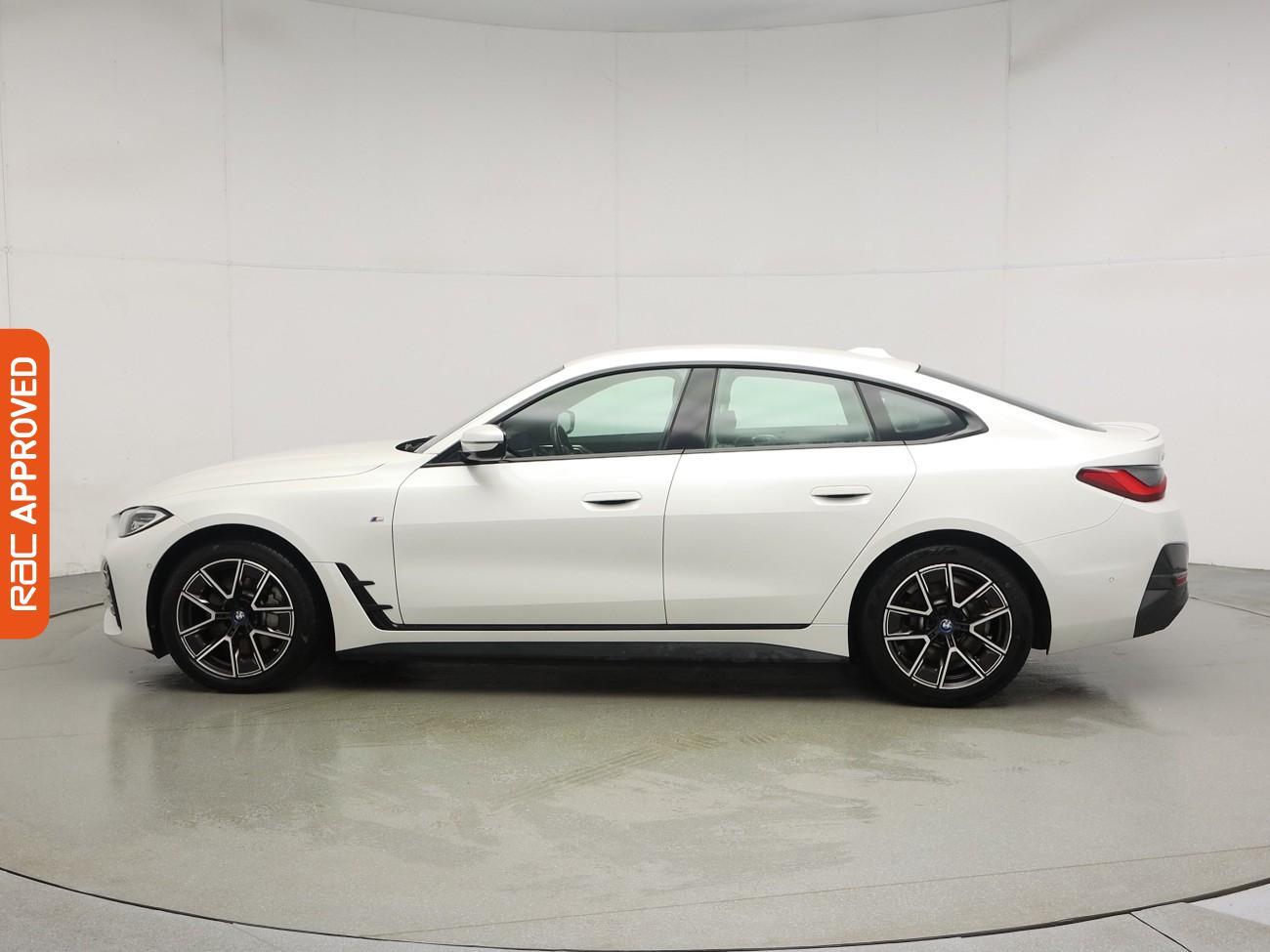 Used BMW i4 2022 for sale - 77106950: Photo 31