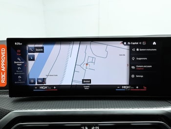 Used BMW i4 2022 for sale - 77106950: Photo