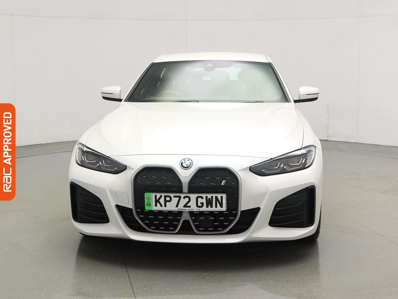 Used BMW i4 2022 for sale - 77106950: Photo 9