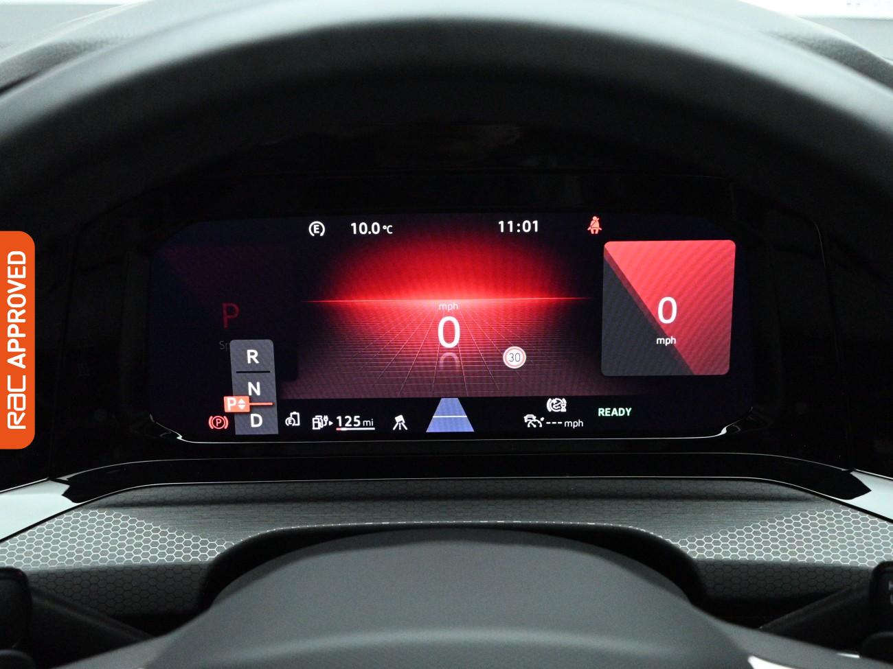 Used Volkswagen Golf 2023 for sale - 77743679: Photo 11