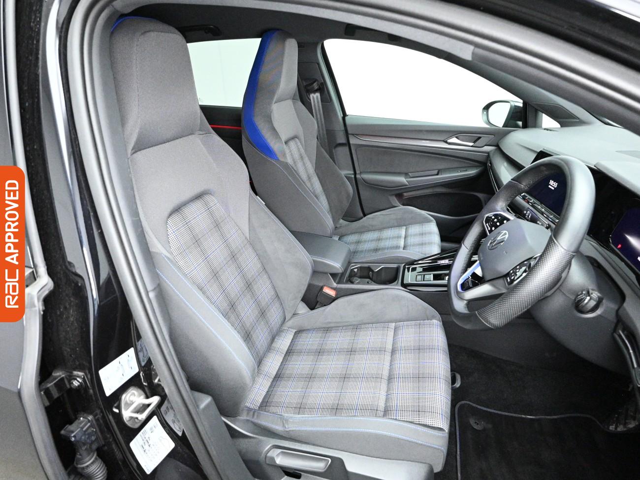 Used Volkswagen Golf 2023 for sale - 77743679: Photo 12