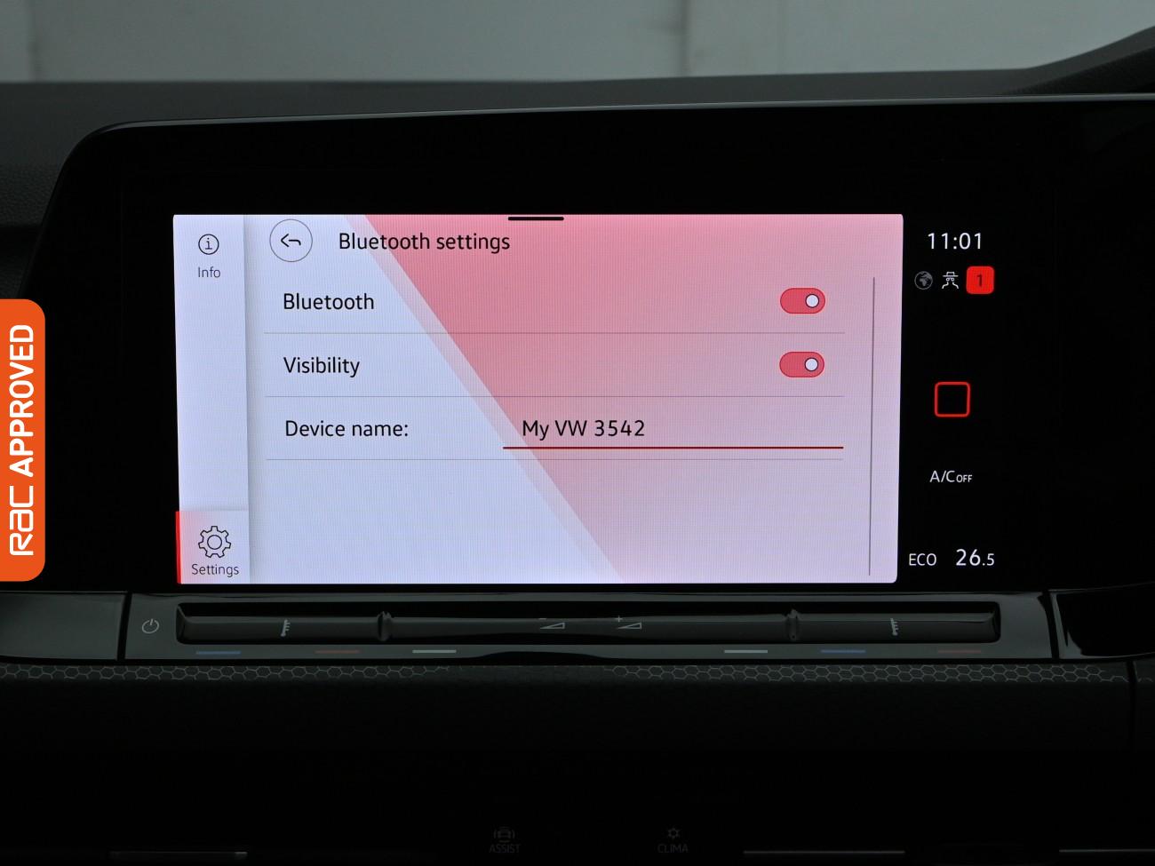 Used Volkswagen Golf 2023 for sale - 77743679: Photo 14