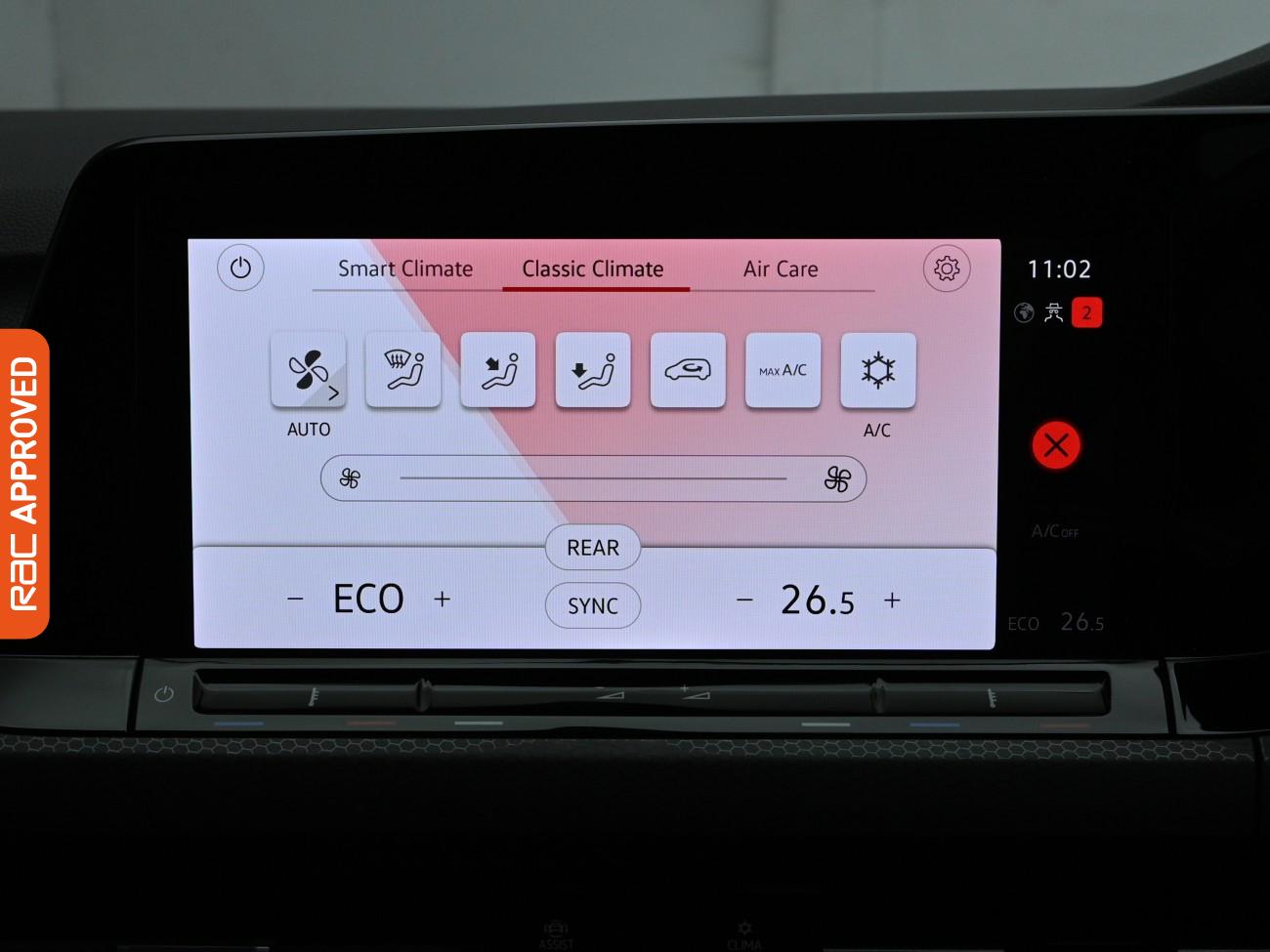 Used Volkswagen Golf 2023 for sale - 77743679: Photo 18