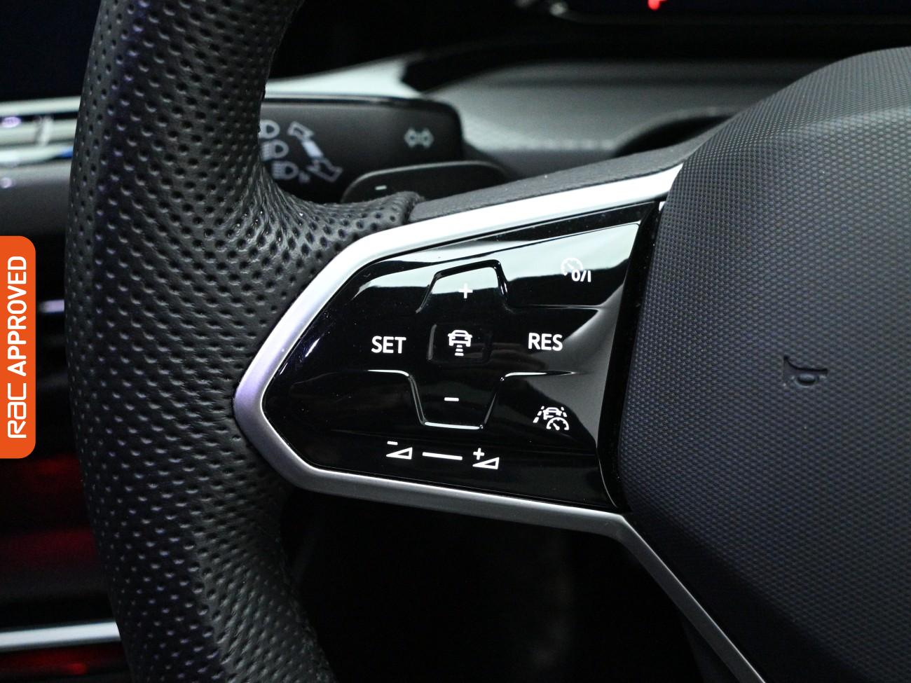 Used Volkswagen Golf 2023 for sale - 77743679: Photo 21