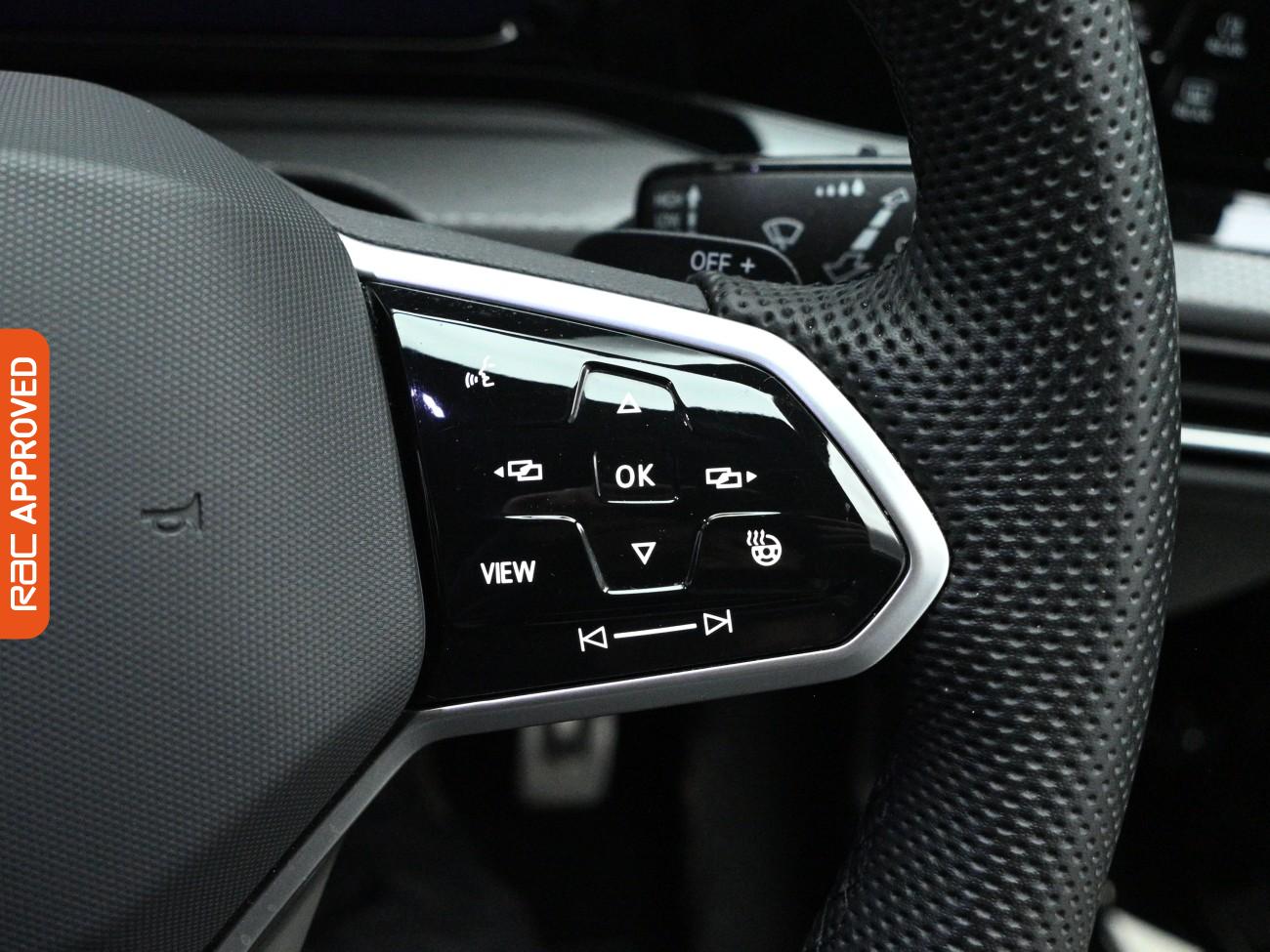 Used Volkswagen Golf 2023 for sale - 77743679: Photo 22