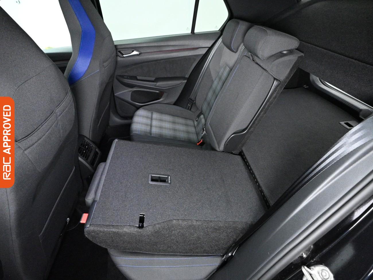 Used Volkswagen Golf 2023 for sale - 77743679: Photo 26