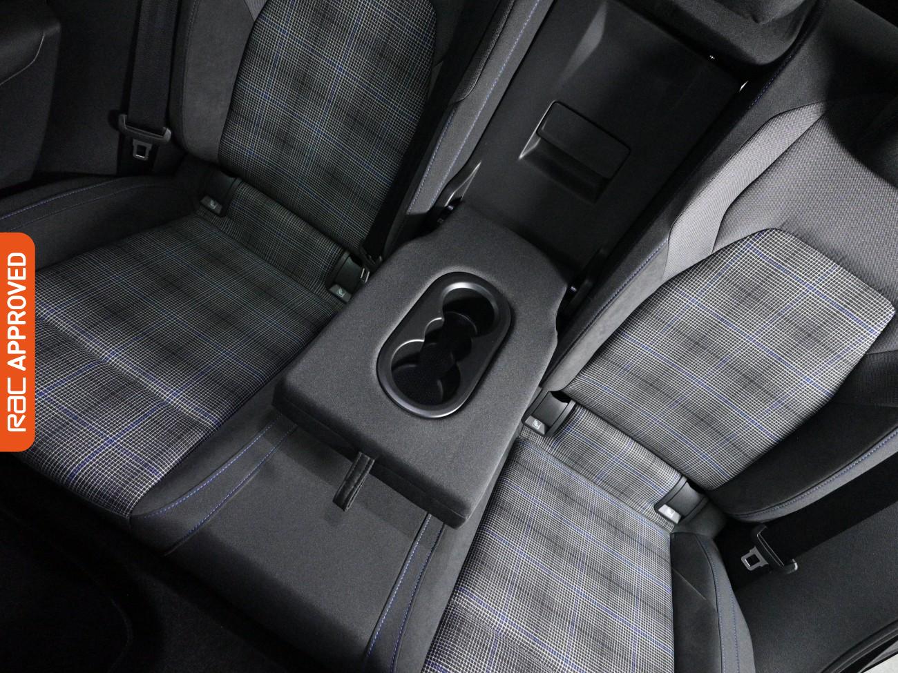 Used Volkswagen Golf 2023 for sale - 77743679: Photo 27