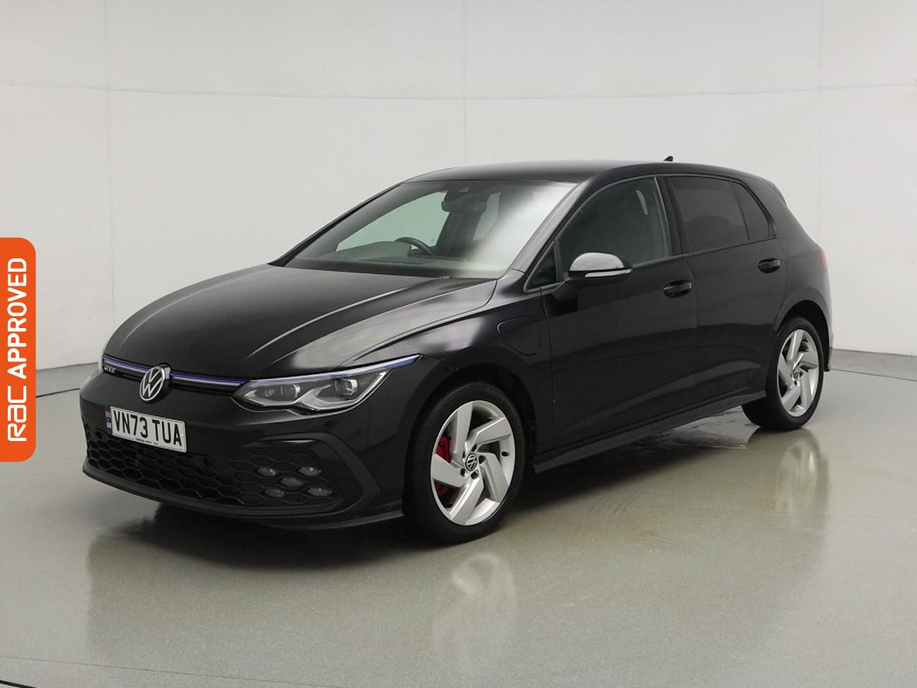 Used Volkswagen Golf 2023 for sale - 77743679: Photo 31