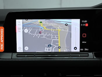 Used Volkswagen Golf 2023 for sale - 77743679: Photo