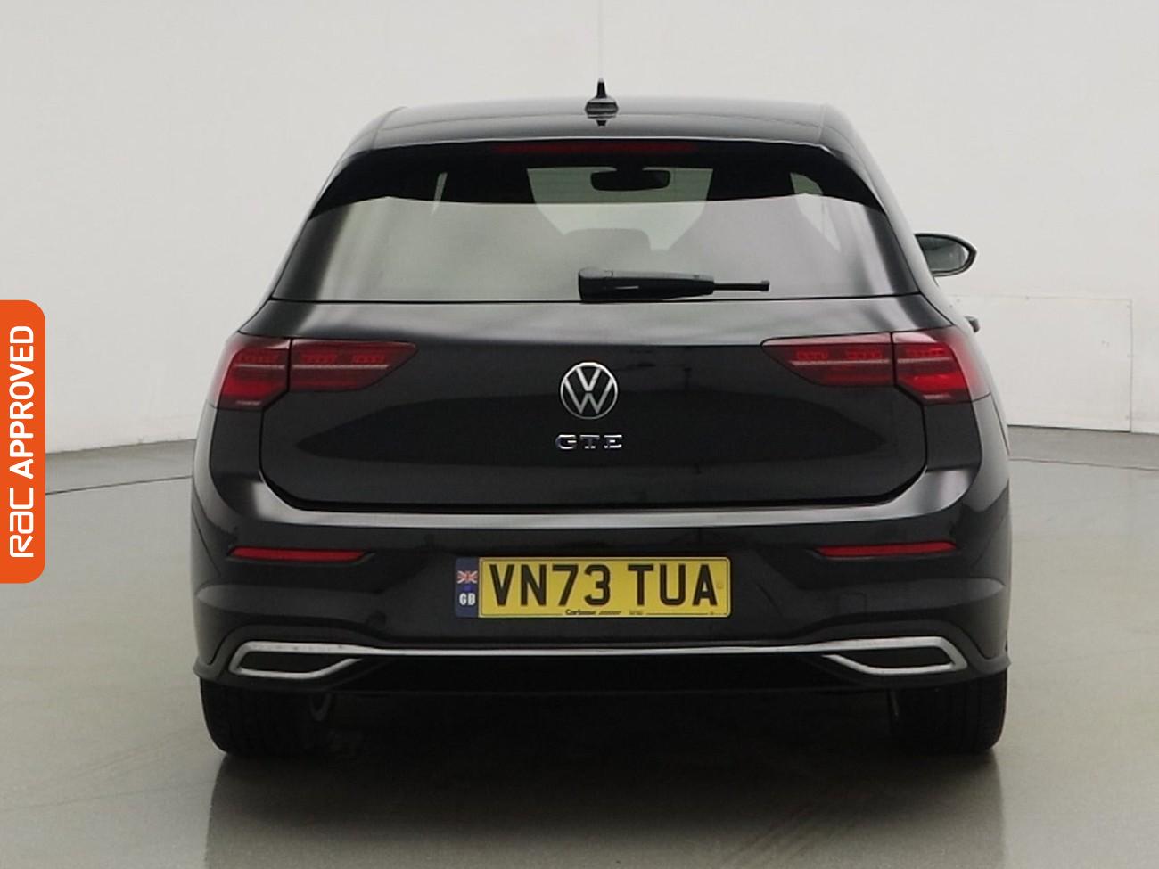 Used Volkswagen Golf 2023 for sale - 77743679: Photo 8