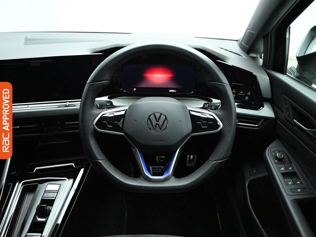 Used Volkswagen Golf 2023 for sale - 77743679: Photo 9