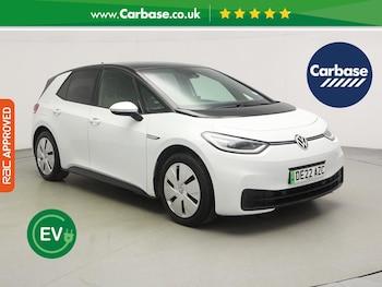 Used Volkswagen ID.3 2022 for sale - 78646282: Photo