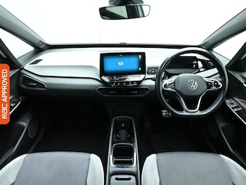 Used Volkswagen ID.3 2022 for sale - 78646282: Photo