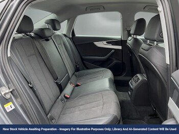 Used Audi A4 Avant 2022 for sale - 78653045: Photo