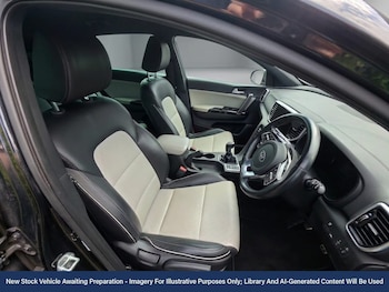 Used Kia Sportage 2021 for sale - 78991715: Photo