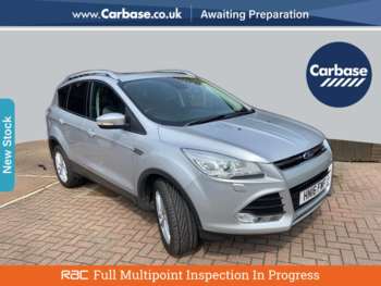 2016 - 2.0 TDCi Titanium X SUV 5dr Diesel Powershift AWD Euro 6 (s/s) (180 ps)