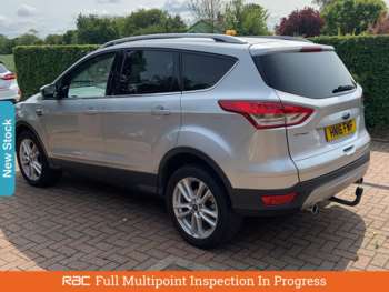 Used Ford Kuga 2016 for sale - 74961080: Photo