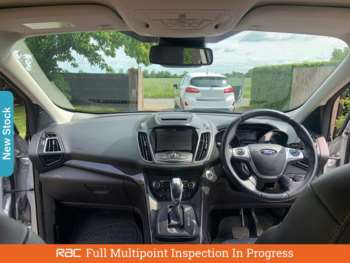Used Ford Kuga 2016 for sale - 74961080: Photo