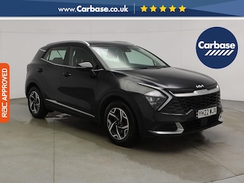 Used Kia Sportage 2022 for sale - 75787391: Photo