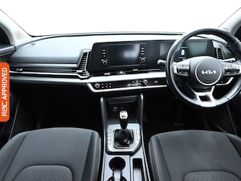 Used Kia Sportage 2022 for sale - 75787391: Photo