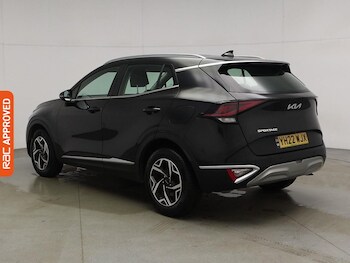 Used Kia Sportage 2022 for sale - 75787391: Photo