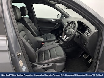 Used SEAT Tarraco 2020 for sale - 78991745: Photo