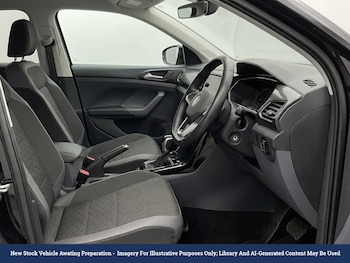 Used Volkswagen T-Cross 2021 for sale - 79295197: Photo