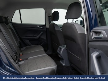 Used Volkswagen T-Cross 2021 for sale - 79295197: Photo