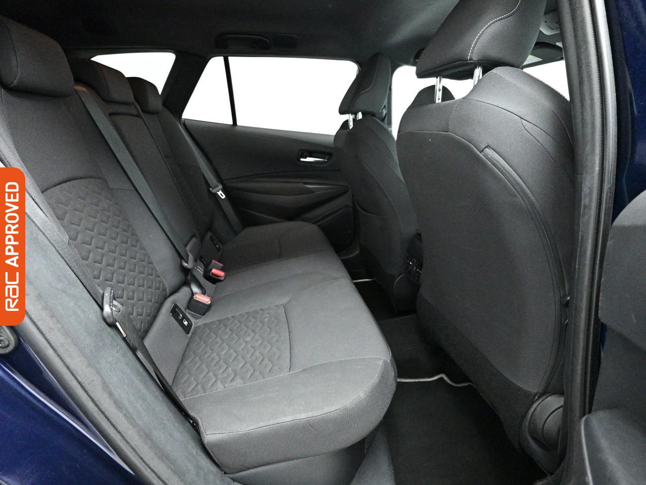 Used Toyota Corolla 2021 for sale - 78097805: Photo 13