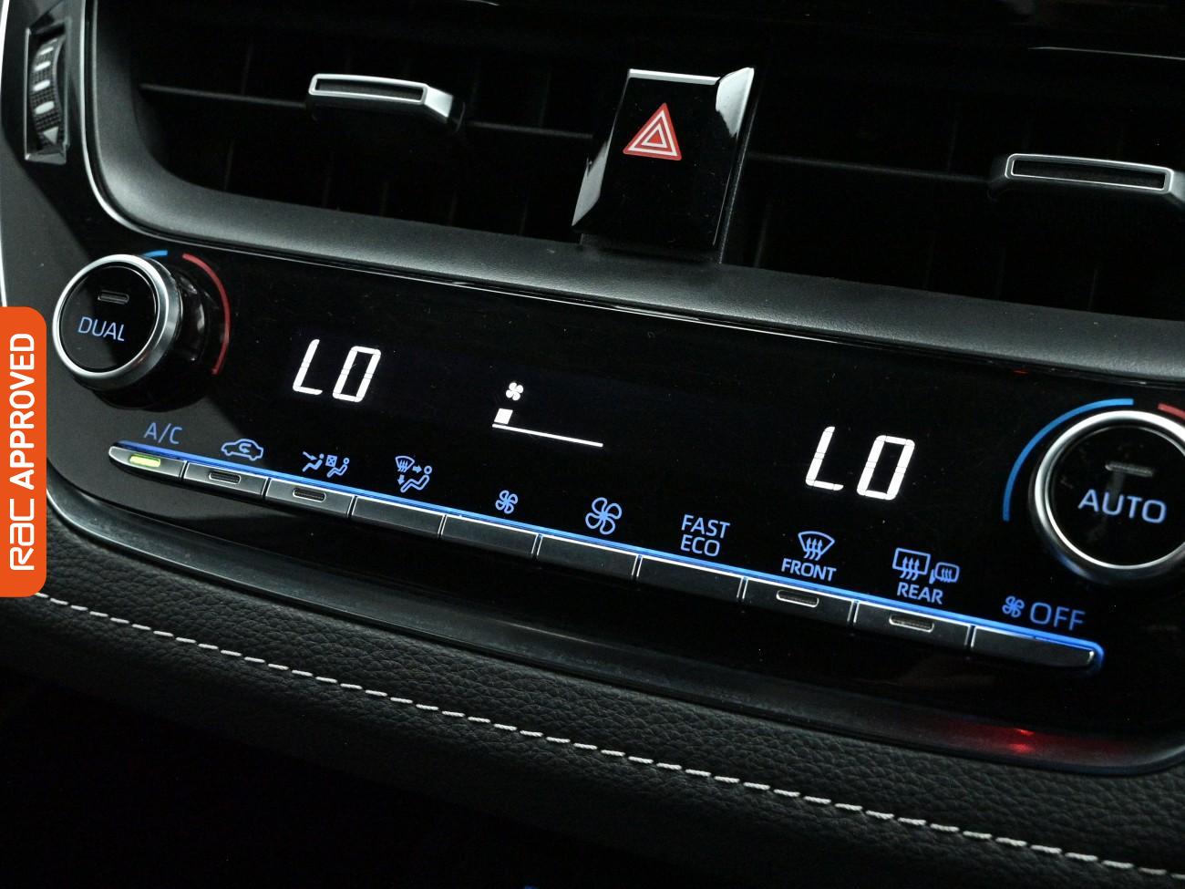 Used Toyota Corolla 2021 for sale - 78097805: Photo 14