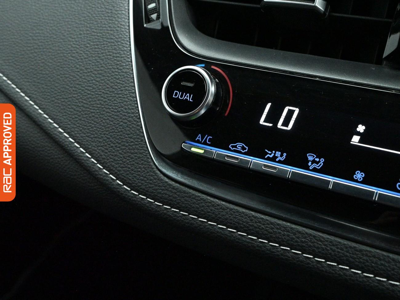 Used Toyota Corolla 2021 for sale - 78097805: Photo 15