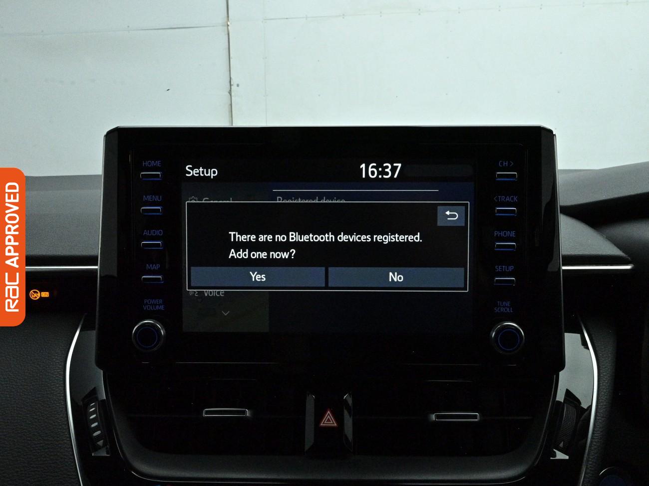 Used Toyota Corolla 2021 for sale - 78097805: Photo 21