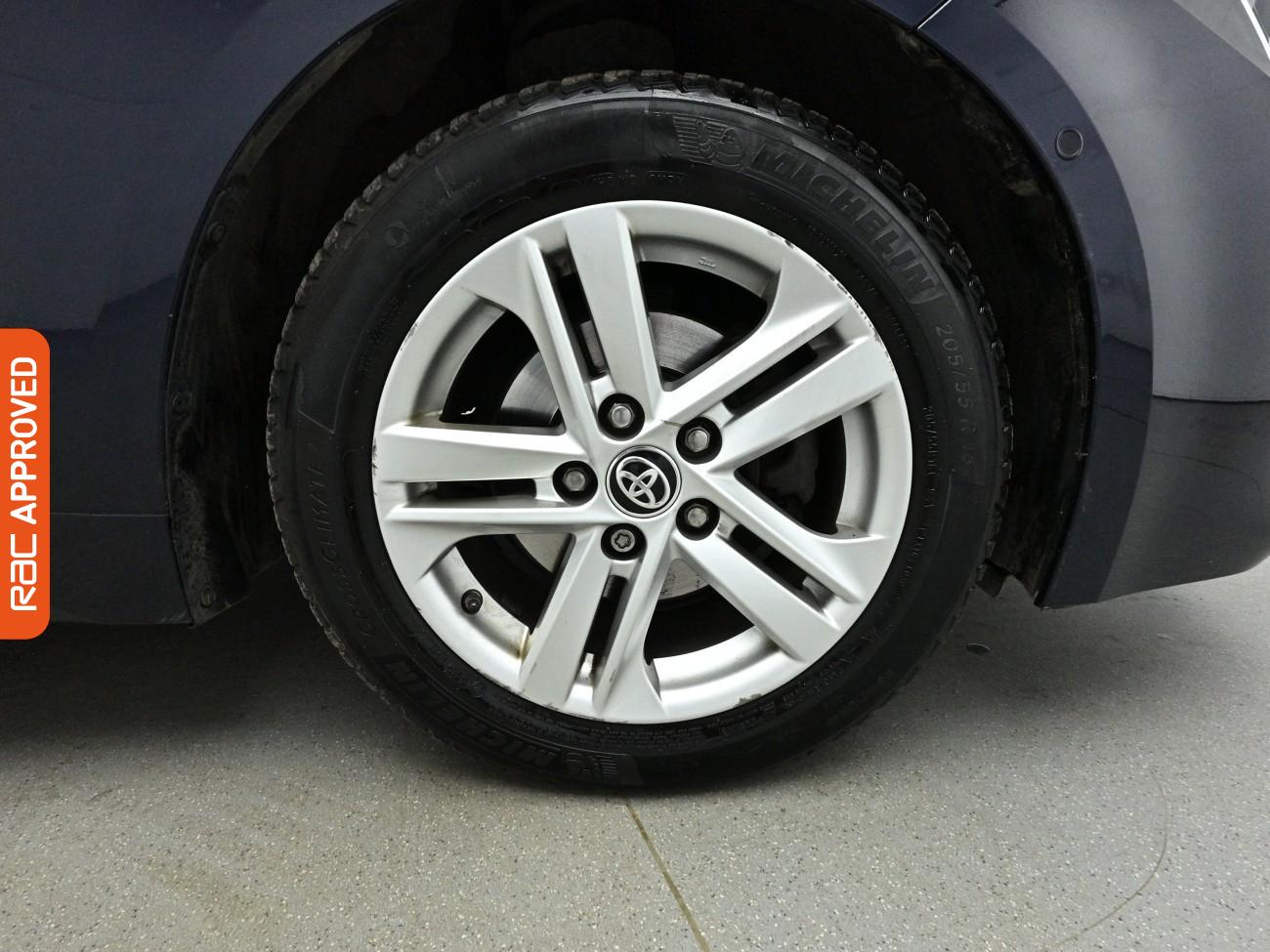 Used Toyota Corolla 2021 for sale - 78097805: Photo 27