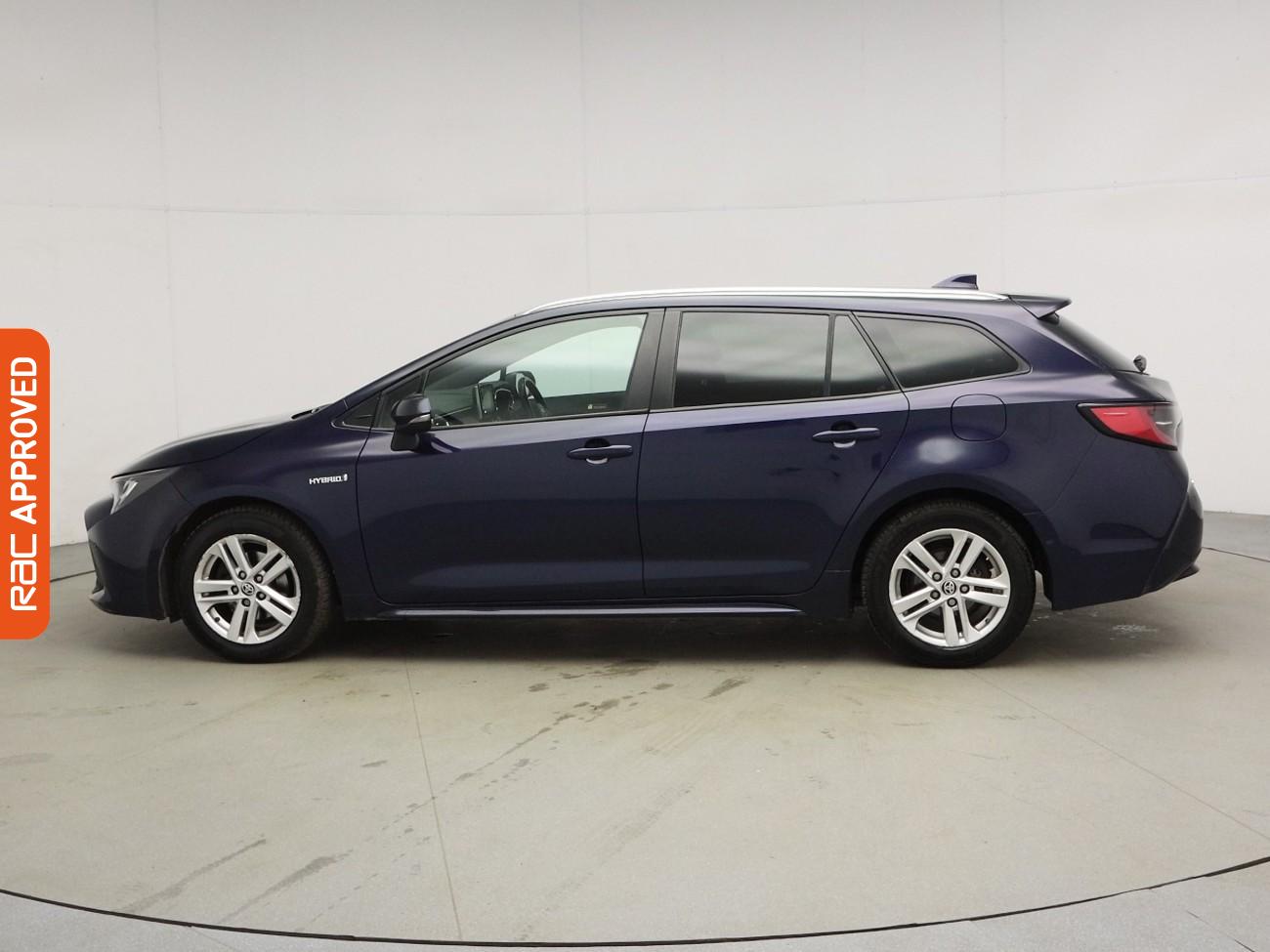 Used Toyota Corolla 2021 for sale - 78097805: Photo 29