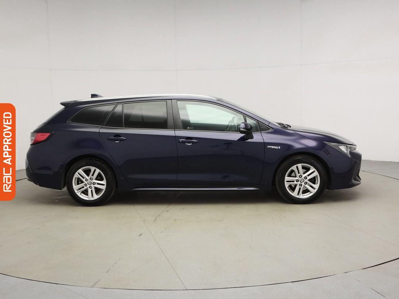 Used Toyota Corolla 2021 for sale - 78097805: Photo 6