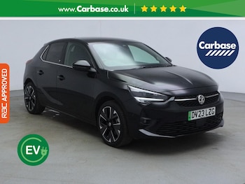 Used Vauxhall Corsa 2023 for sale - 79487212: Photo