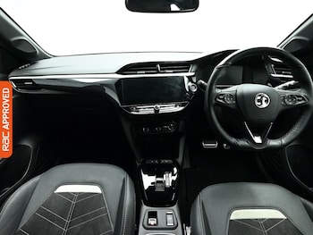 Used Vauxhall Corsa 2023 for sale - 79487212: Photo
