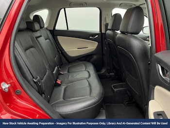 Used Renault Captur 2020 for sale - 77500844: Photo