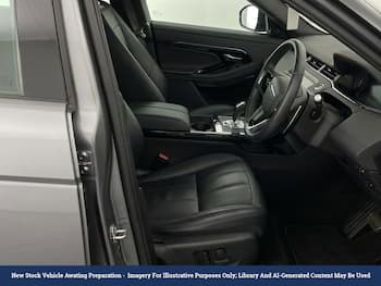 Used Land Rover Range Rover Evoque 2023 for sale - 79649220: Photo
