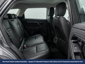 Used Land Rover Range Rover Evoque 2023 for sale - 79649220: Photo