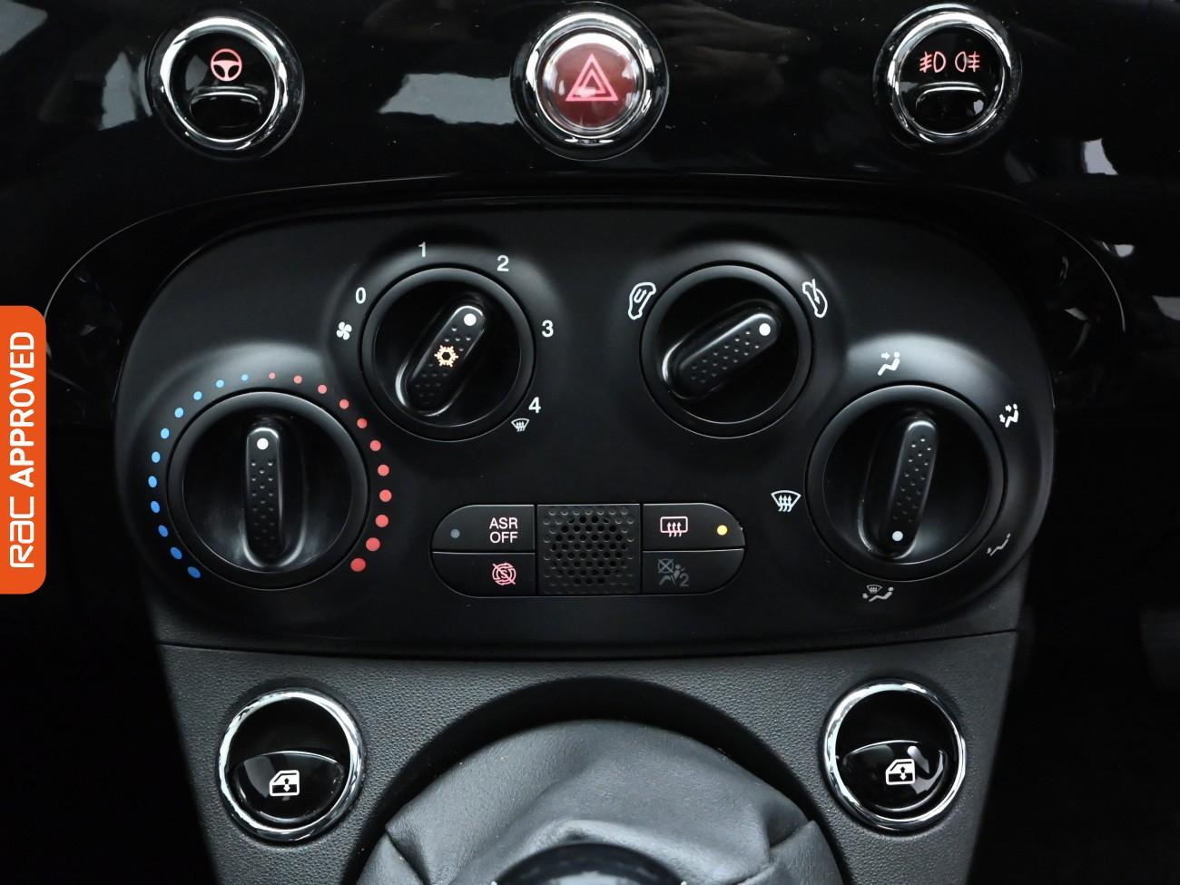 Used Fiat 500 2018 for sale - 76405888: Photo 16