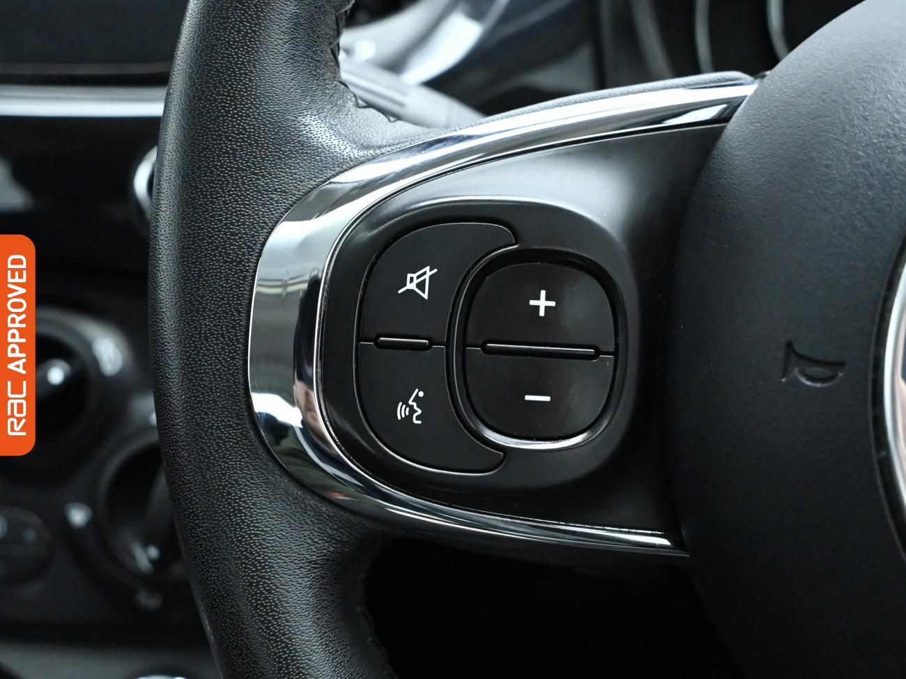 Used Fiat 500 2018 for sale - 76405888: Photo 18