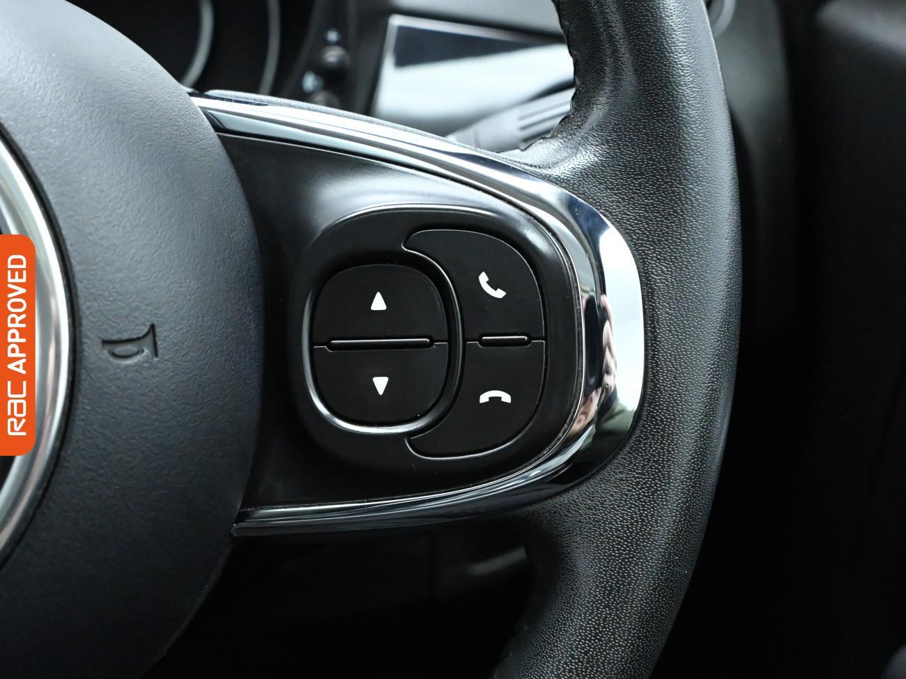 Used Fiat 500 2018 for sale - 76405888: Photo 19